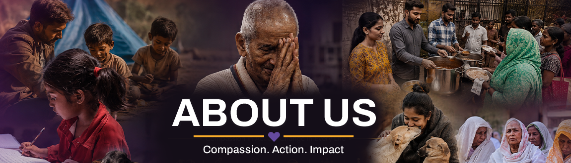 About True Impact Foundation